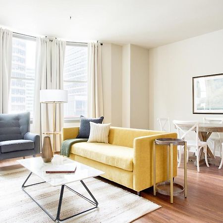 Sonder Liberty Place Филаделфия Екстериор снимка