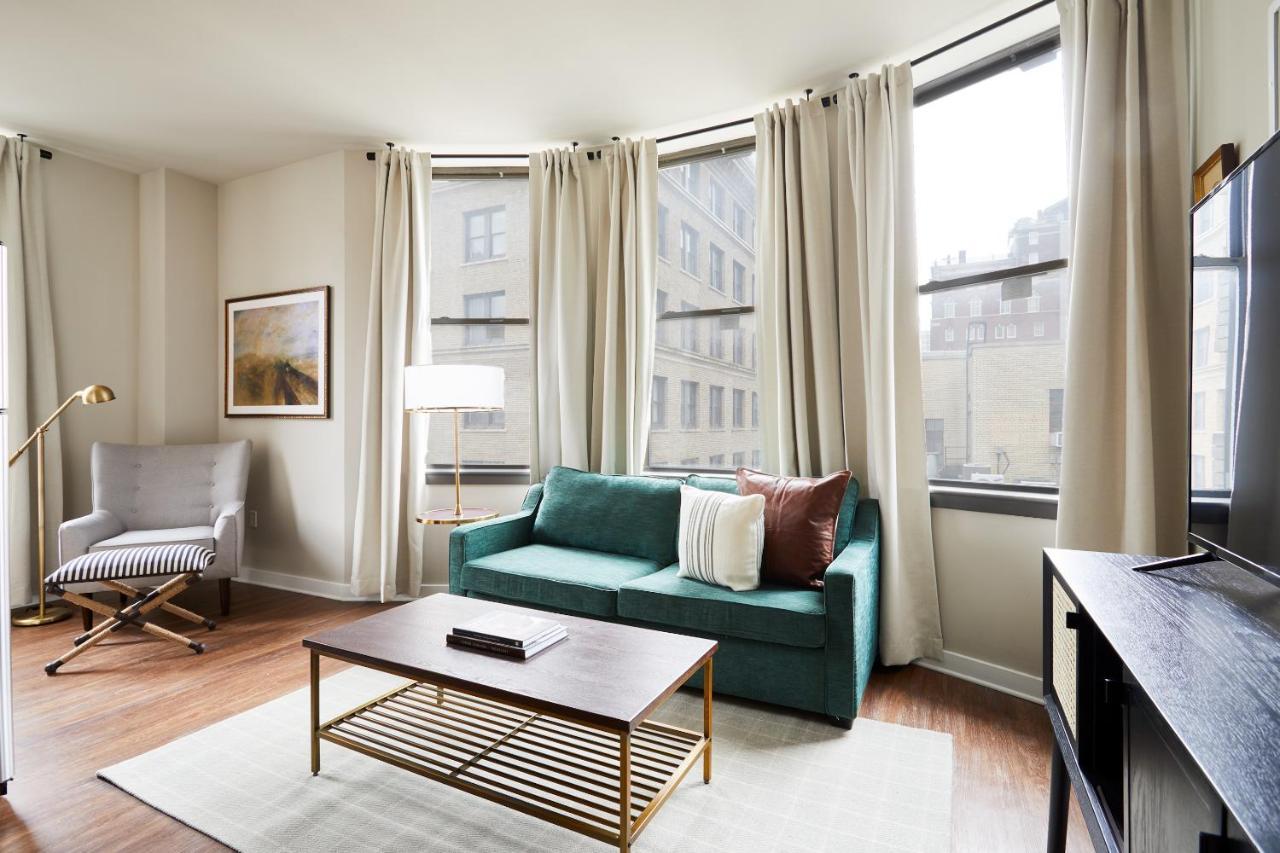 Sonder Liberty Place Филаделфия Стая снимка