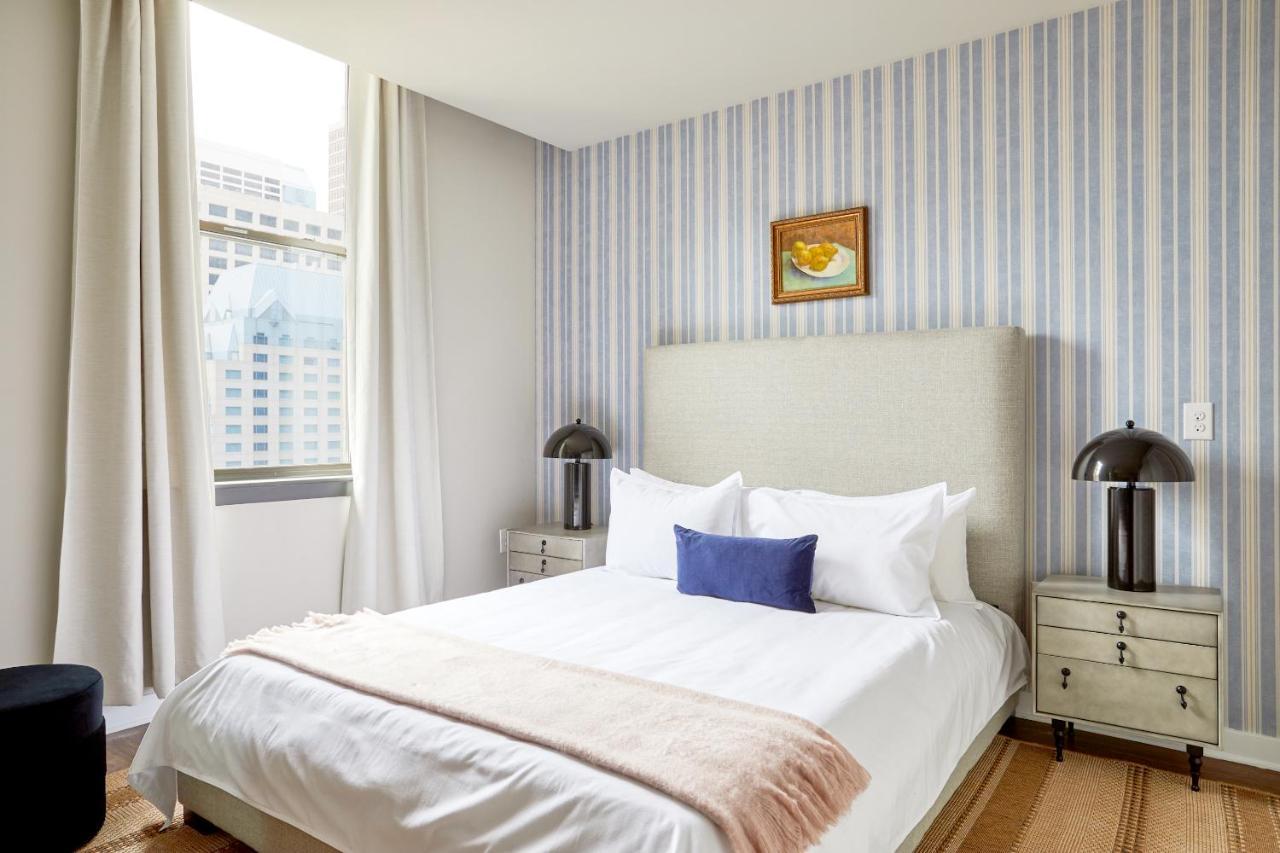 Sonder Liberty Place Филаделфия Екстериор снимка
